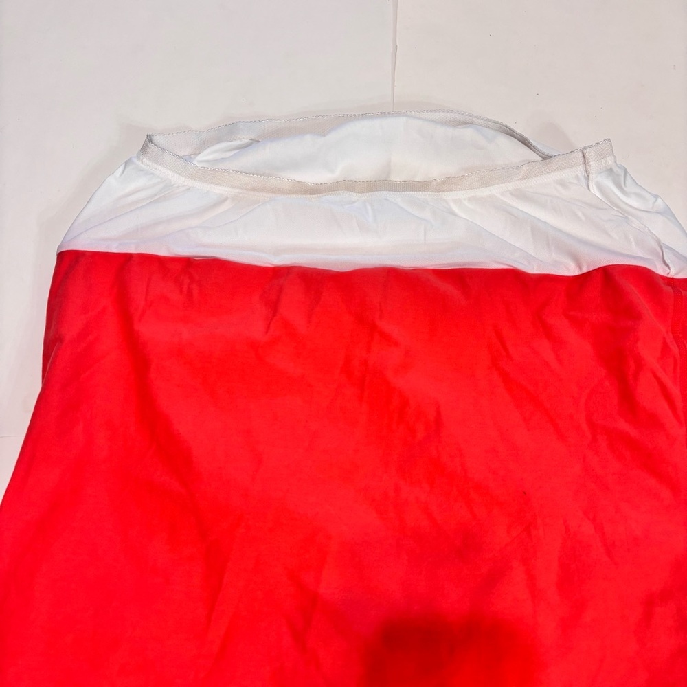 ⭐️Athletic Works Bright Orange Tank Top - Picture 7 of 10